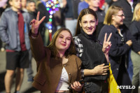 День города в Туле завершила концерт вокальная группа ViVa: фоторепортаж, Фото: 73