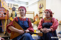 Фольелорный театр Булыжник, Фото: 35