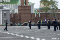 Парад Победы в Туле, Фото: 147