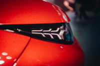 Спортивный OMODA S5GT и брутальный JAECOO J7 – Автокласс зажигает новые автомобильные звезды, Фото: 90