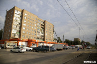 Пожар на проспекте Ленина, Фото: 61