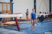 Первенство ЦФО по спортивной гимнастике среди юниорок, Фото: 55