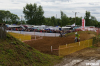 Чемпионат по мотокроссу в Туле, Фото: 22
