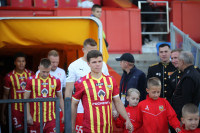 Арсенал - Спартак , Фото: 14