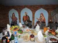 Тульские рестораны приглашают отпраздновать Новый год, Фото: 28