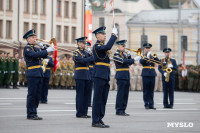 Парад репетиция 7 мая, Фото: 233