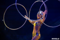 Шоу фонтанов «13 месяцев»: успей увидеть уникальную программу в Тульском цирке, Фото: 81