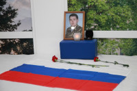 В Туле почтили память Дмитрия Горшкова, Фото: 7
