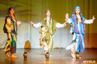 В Туле показали шоу восточных танцев, Фото: 64
