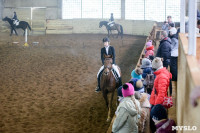 Открытый любительский турнир по конному спорту., Фото: 19