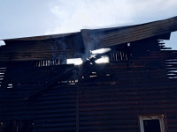 Пожар в Плеханово, Фото: 3