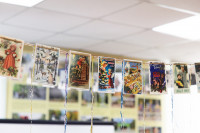 Центральный парк в Туле был разбит на городской свалке, Фото: 24