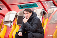 Матч "Арсенал" - "Чайка", Фото: 11