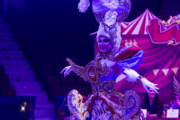 Цирковое шоу 5 континентов , Фото: 76