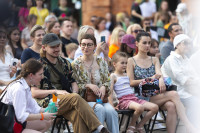 Фестиваль PATIO JAZZ FEST в Туле: как это было, Фото: 20