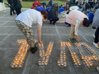 «Единая Россия» в Туле приняла участие в памятных мероприятиях, Фото: 188