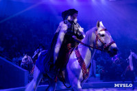 Цирковое шоу Жар птица, Фото: 111