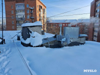 Проверки не сходя со стула, или Как тульская ГЖИ контролирует работу УК, Фото: 6