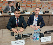 Олег Иванов и Александр Платонов приняли участие в молодежно-патриотическом форуме ЦФО, Фото: 16