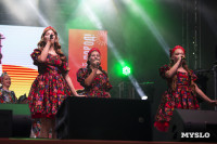 День города в Туле завершила концерт вокальная группа ViVa: фоторепортаж, Фото: 37