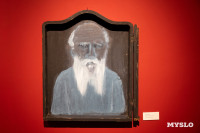 Диковинные «Антики» уже в Туле: в Нимфозориуме открылась выставка об «археологии повседневности», Фото: 30