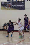 Квалификационный этап чемпионата Ассоциации студенческого баскетбола (АСБ) среди команд ЦФО, Фото: 32