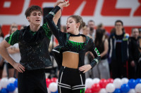 Акробатический рок-н-ролл, Фото: 74