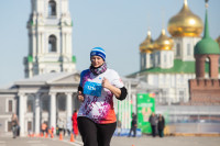 В Туле прошел легкоатлетический забег «Мы вместе Крым»: фоторепортаж, Фото: 157