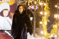 Облик роскоши и тепла: в Туле состоялся модный показ шуб «По эпохам», Фото: 9