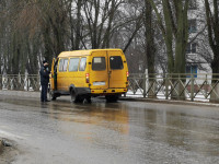 Проверка транспорта в Новомосковске, Фото: 27
