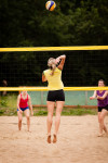 Первый этап чемпионата Тульской области по пляжному волейболу среди женщин. 8 июня 2014, Фото: 40