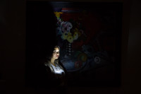 «Ночь искусств» в Туле, Фото: 4