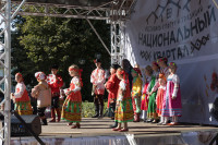 Дмитрий Миляев принял участие в фестивале «Национальный квартал», Фото: 23