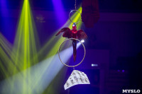 Шоу фонтанов «13 месяцев» в Тульском цирке – подарите себе и близким путевку в сказку!, Фото: 42