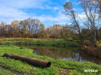 Село Панино десятки лет живет без дорог и воды, Фото: 23