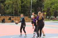 Соревнования по баскетболу "Тульская лига 2021", Фото: 2