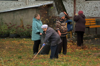 Как изменился Белев, Фото: 2