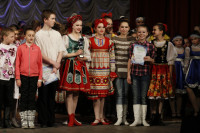 Всероссийский конкурс народного танца «Тулица». 26 января 2014, Фото: 17