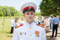 Третий выпускной в Тульском суворовском военном училище, Фото: 145