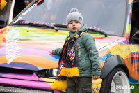 Матч "Арсенал" - "Чайка", Фото: 4