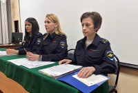  В Тульской области выбрали лучших среди руководителей следственных подразделений, Фото: 1