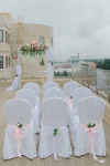 Яркая свадьба в Туле: выбираем ресторан, Фото: 24