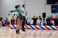 Акробатический рок-н-ролл, Фото: 24