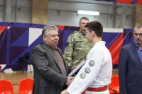 Всероссийских соревнований по рукопашному бою , Фото: 14