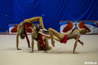Турнир по художественной гимнастике, Фото: 109