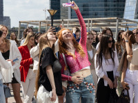 ситком Универ. Молодые, Фото: 14