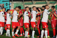 Арсенал - Спартак , Фото: 20