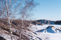 Кондуки в морозном феврале, Фото: 24