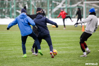 Тренировка молодежного "Арсенала", Фото: 24