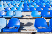 Как Центральный стадион готов к возвращению большого футбола, Фото: 43